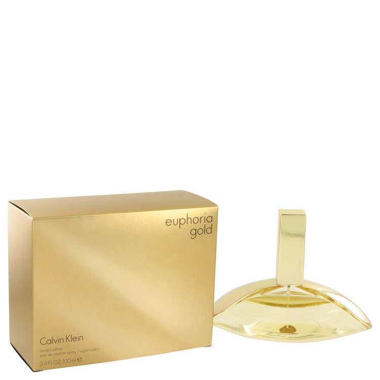 Euphoria Gold perfume image