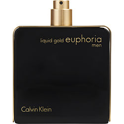 Euphoria Liquid Gold perfume image