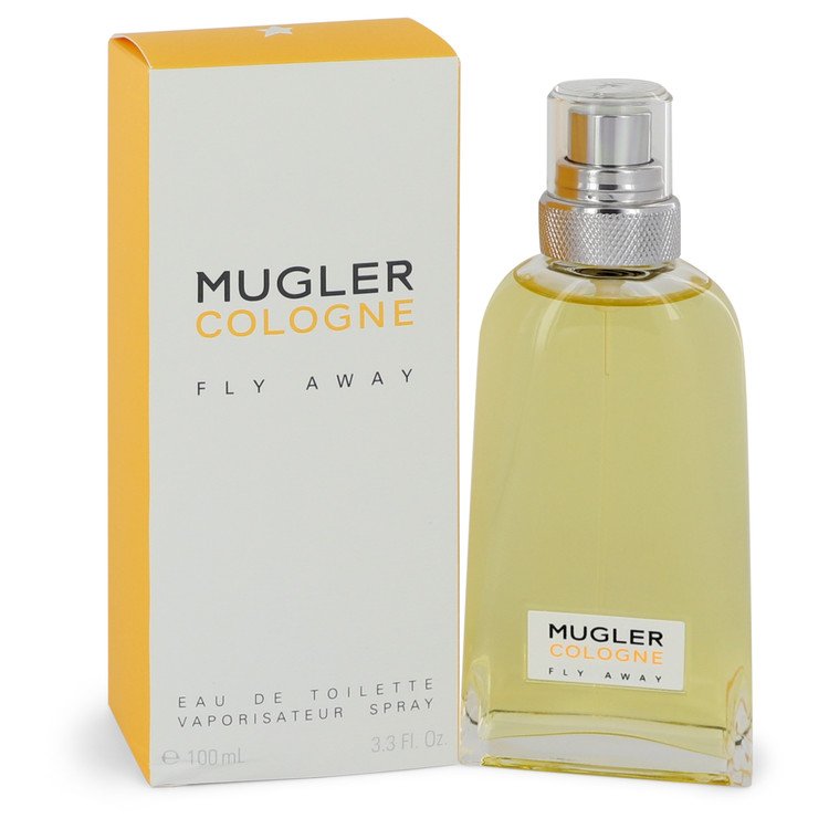 Fly Away perfume image