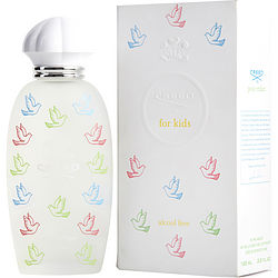 For Kids perfume image