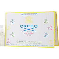 For Kids (Sample) perfume image