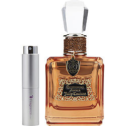 Glistening Amber (Sample) perfume image