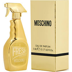 Gold Fresh Couture (Sample) perfume image