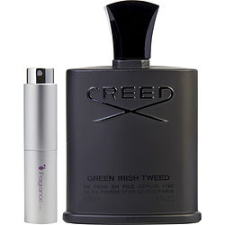 Green Irish Tweed (Sample) perfume image