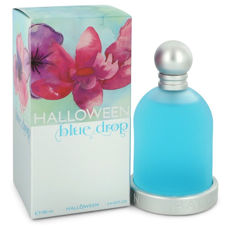 Halloween Blue Drop perfume image