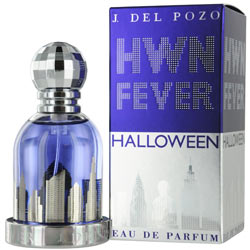 Halloween Fever perfume image
