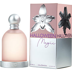 Halloween Magic perfume image