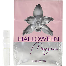 Halloween Magic (Sample) perfume image