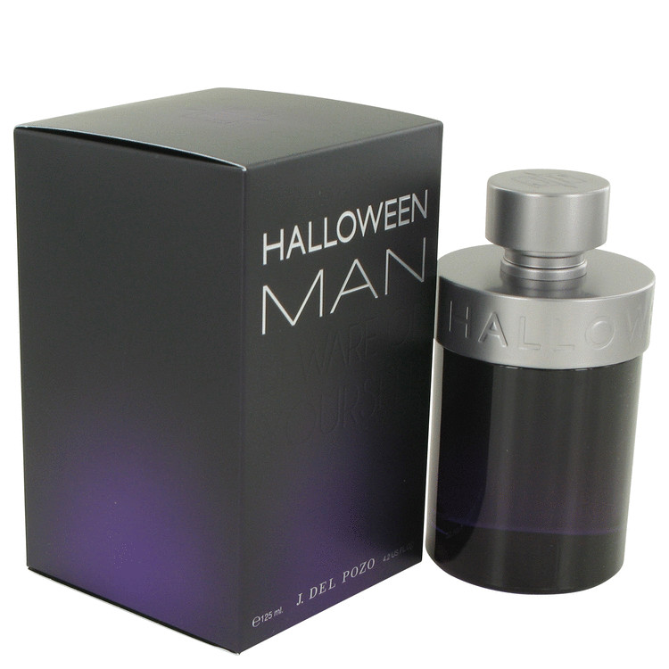 Halloween Man perfume image