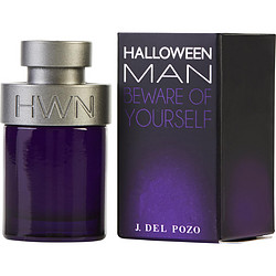 Halloween Man (Sample) perfume image