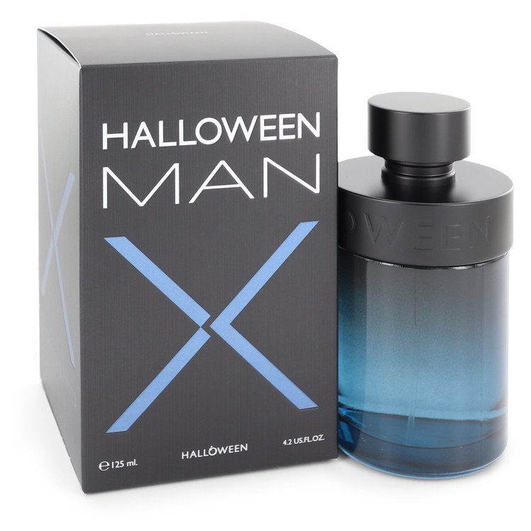 Halloween Man X perfume image