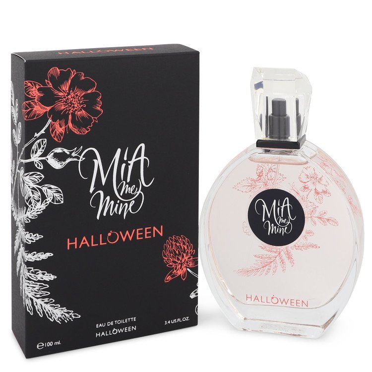 Halloween Mia Me Mine perfume image