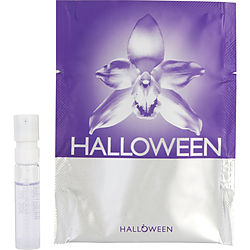 Halloween (Sample) perfume image