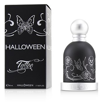 Halloween Tattoo perfume image