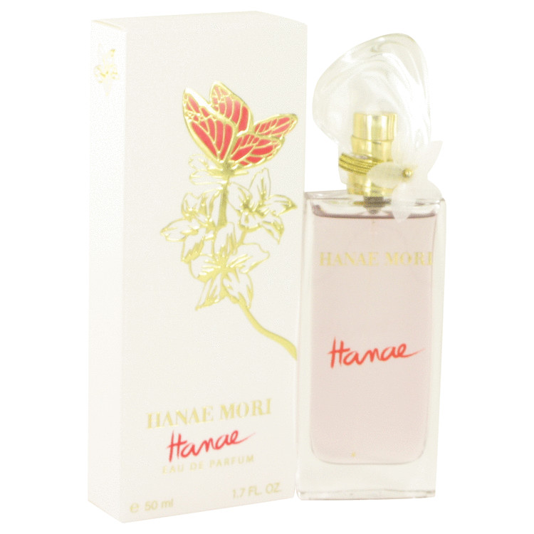 Hanae perfume image