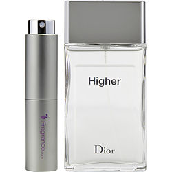 Higher (Sample) perfume image