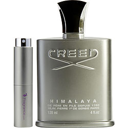 Himalaya (Sample) perfume image