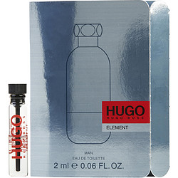 Hugo Element (Sample) perfume image