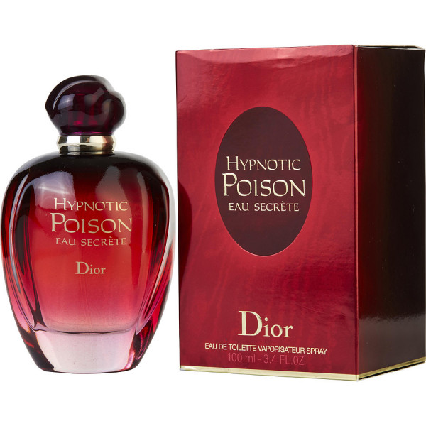 Hypnotic Poison Eau Secrète perfume image