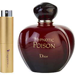 Hypnotic Poison (Sample) perfume image