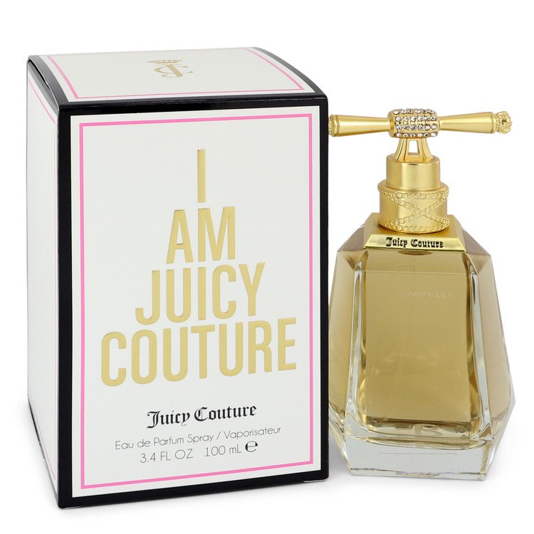 I Am Juicy Couture