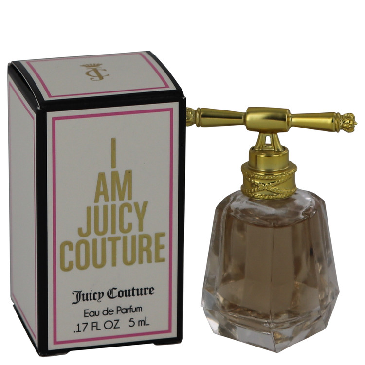 I Am Juicy Couture (Sample) perfume image