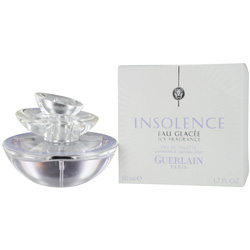 Insolence Eau Glacee perfume image