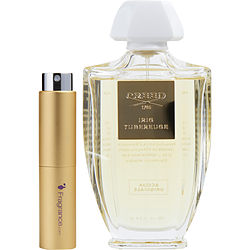 Iris Tubereuse (Sample) perfume image