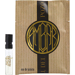 J Del Pozo Ambar (Sample) perfume image