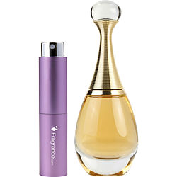 Jadore L’absolu (Sample) perfume image