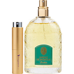 Jardins De Bagatelle (Sample) perfume image