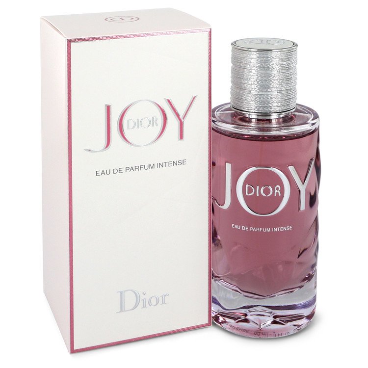 Joy Intense perfume image