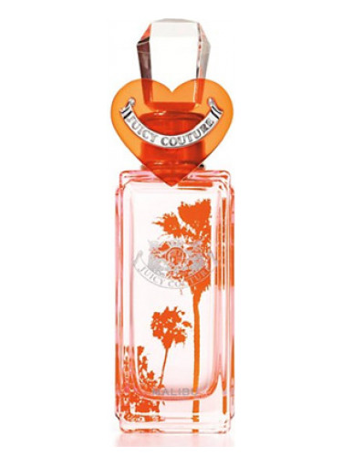 Juicy Couture Malibu perfume image