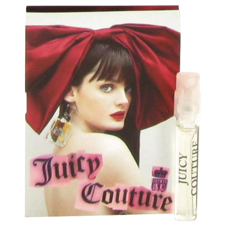 Juicy Couture (Sample)