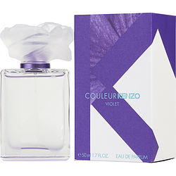 Kenzo Couleur Violet perfume image