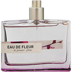 Kenzo Eau De Fleur De Plum perfume image