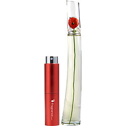 Kenzo Flower (Sample) perfume image