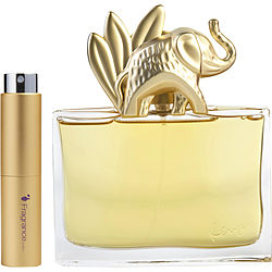 Kenzo Jungle Elephant (Sample) perfume image