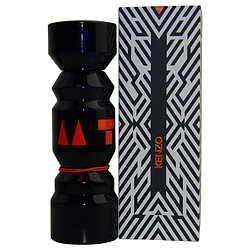 Kenzo Totem Orange perfume image