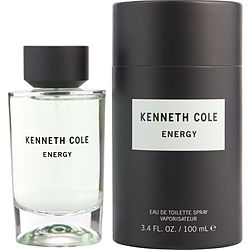 Kenneth Cole Energy