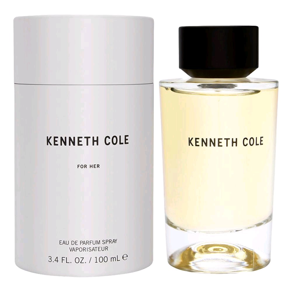 Kenneth Cole For Her perfume image