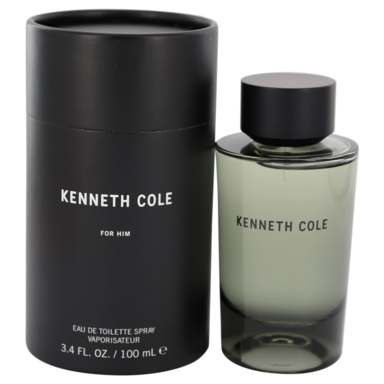 Kenneth Cole For Him