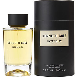 Kenneth Cole Intensity perfume image