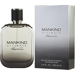 Kenneth Cole Mankind Ultimate perfume image