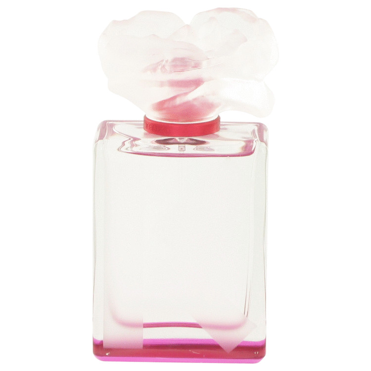 Kenzo Couleur Rose Pink perfume image