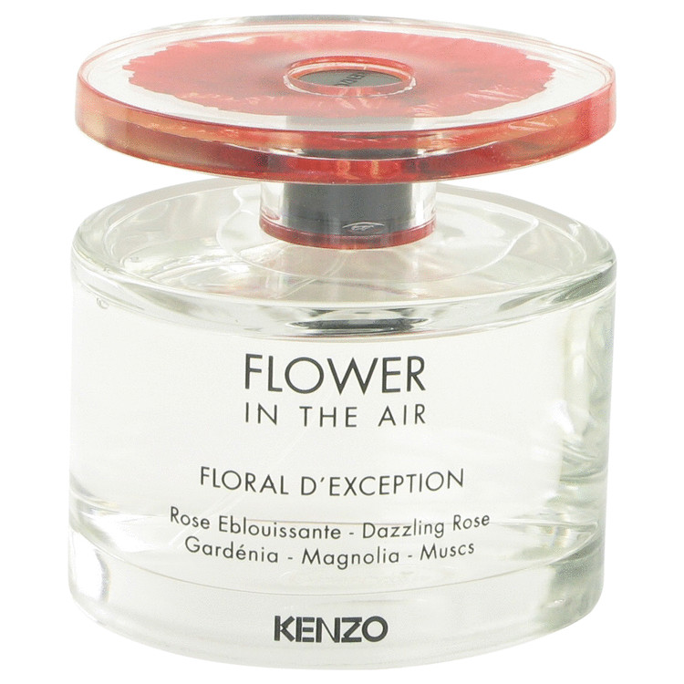 Kenzo Flower In The Air Floral D’exception perfume image