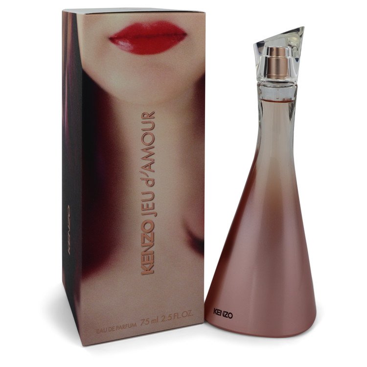 Kenzo Jeu D’amour perfume image