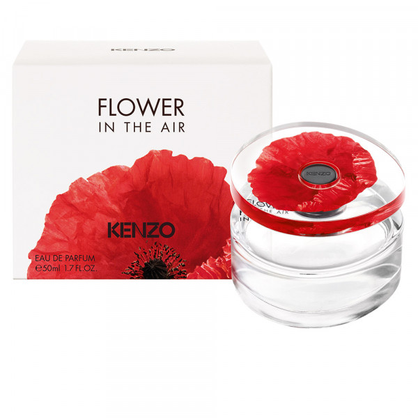 Kenzo Flower In The Air perfume image