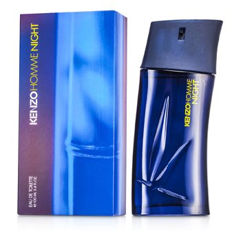 Kenzo Homme Night perfume image