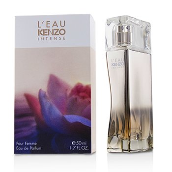 Kenzo L’Eau Intense perfume image